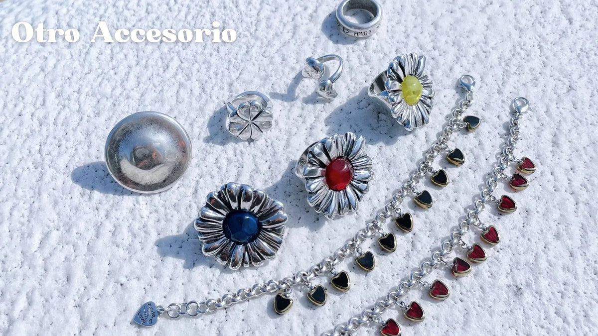 Otro Accessorio