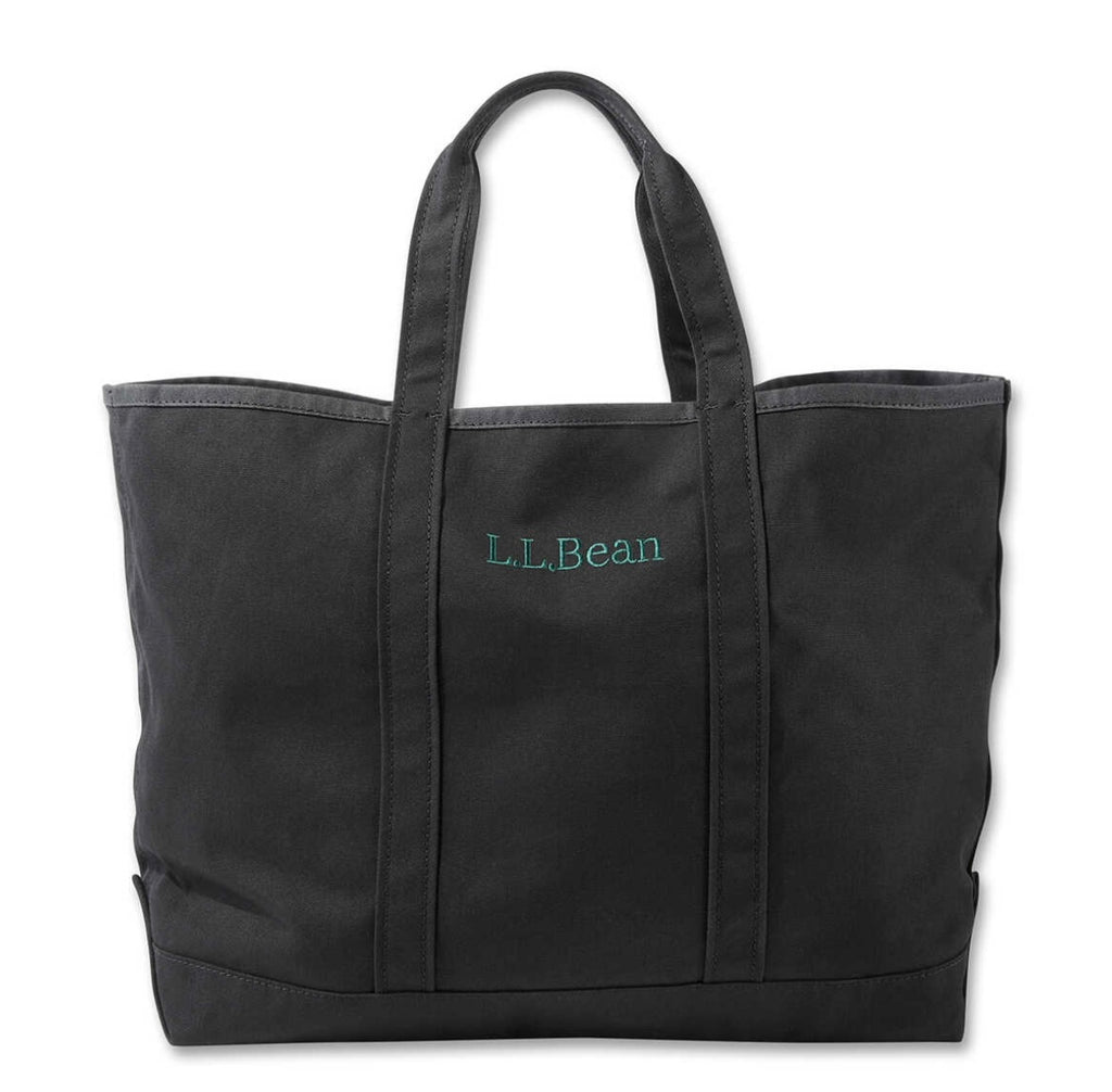 現貨｜L.L. Bean Tote Bag - Japan Edition