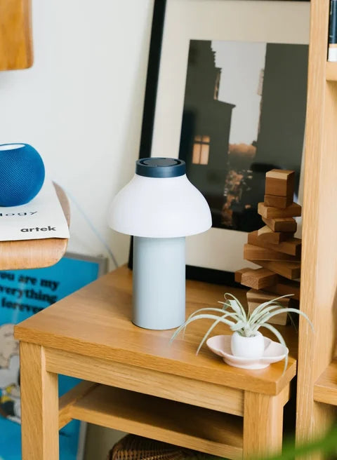 HAY Pc Portable Lamp