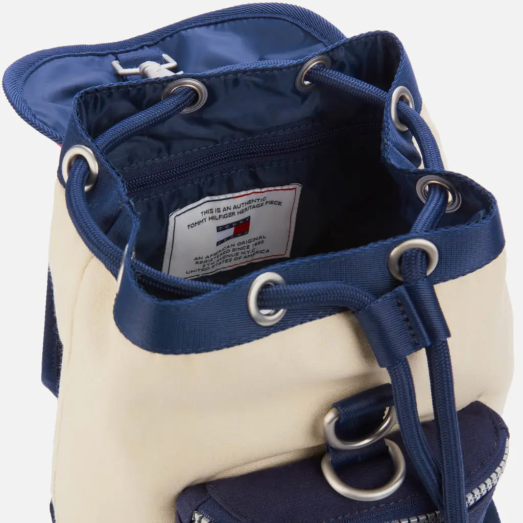 現貨｜Tommy Jeans Heritage Mini Backpack