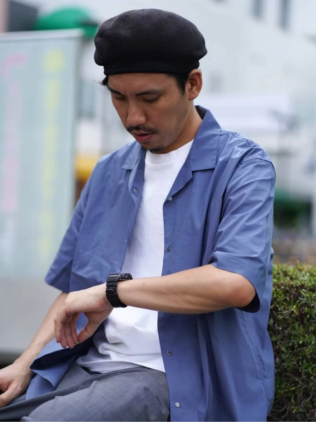 現貨｜The North Face Mikalite Beret