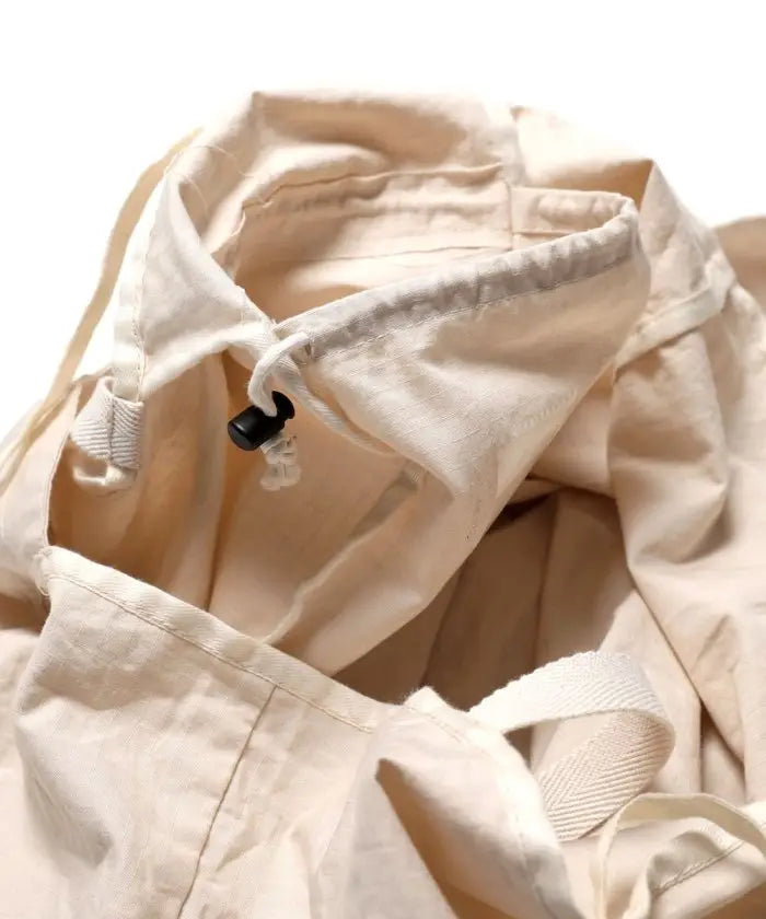 現貨｜日本製 Hobo Ripstop Shopping Bag