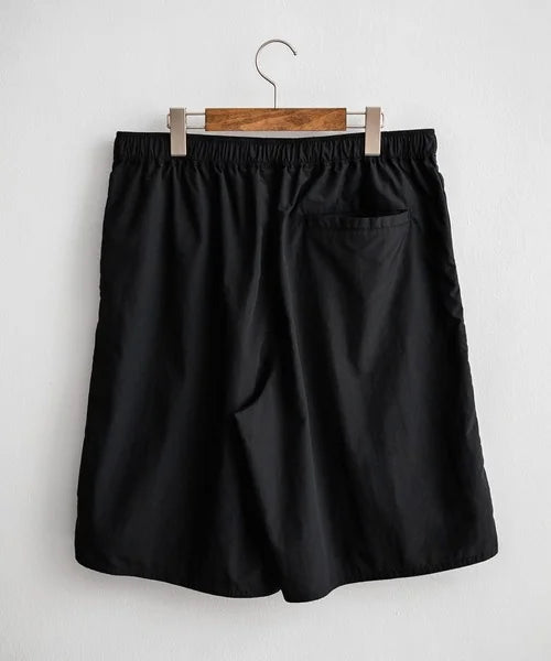 Umbro 別注 速乾刺繡短褲