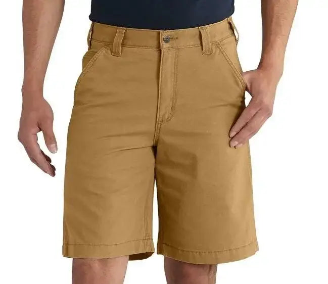 現貨｜Carhartt Rugged Flex Rigby Short