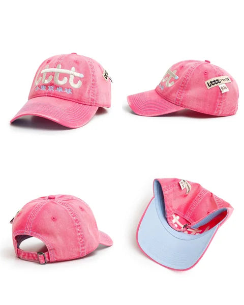 New in!! Lttt Little Tokyo Table Tennis Cap