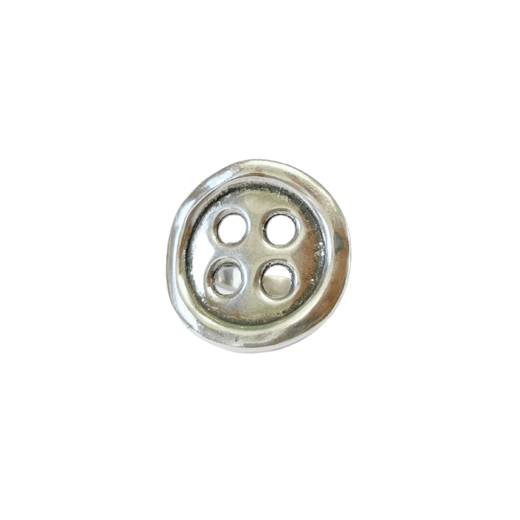 現貨｜Otro Accesorio - Zamak Button Ring