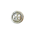 現貨｜Otro Accesorio - Zamak Button Ring