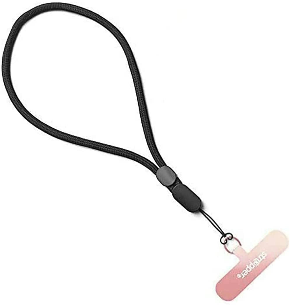 現貨｜Str@pper / Strapper 電話扣 （官方Str@pper 認可銷售點／兼容Yosemite電話繩）