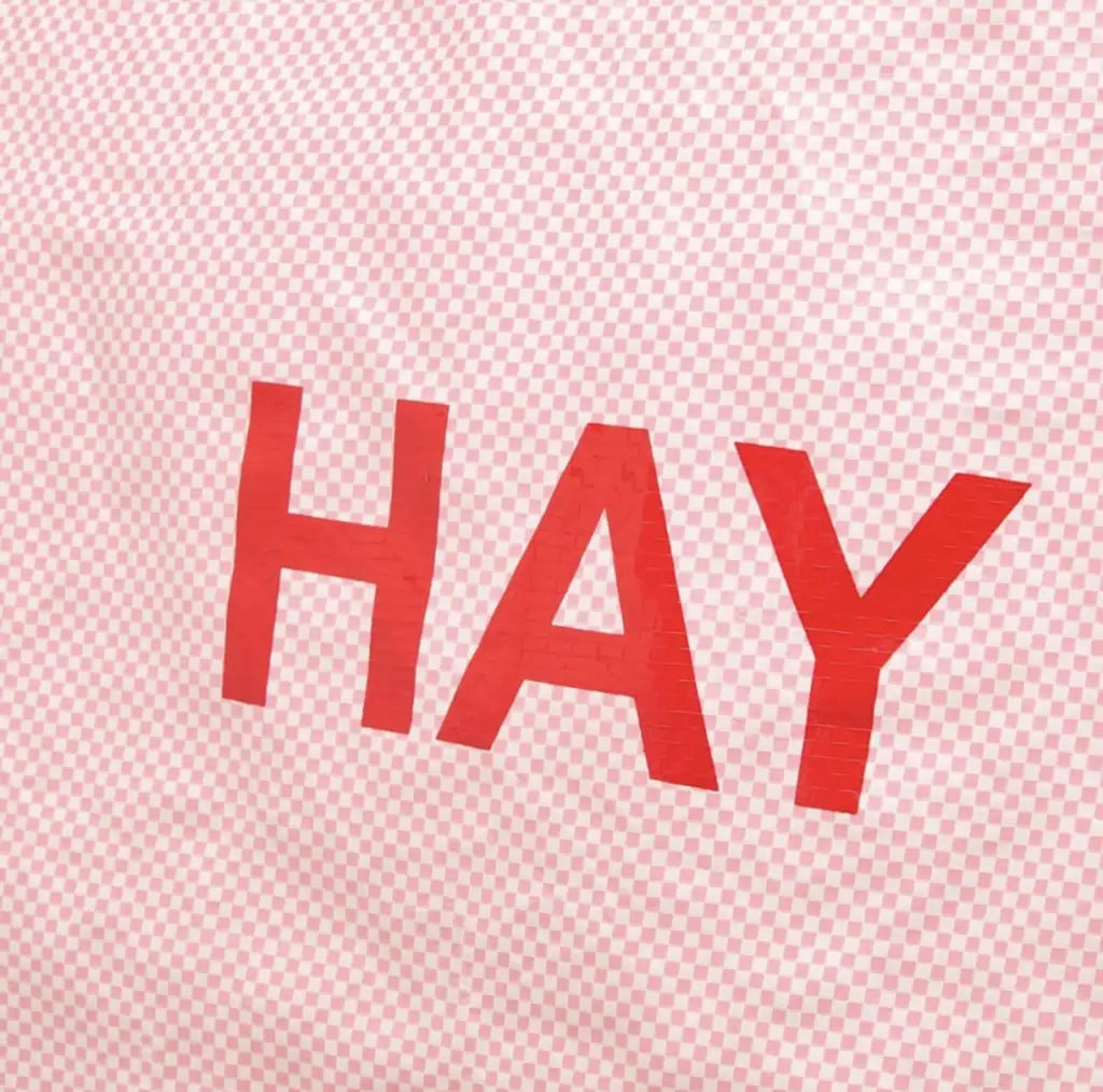 HAY Candy Mono Bag medium