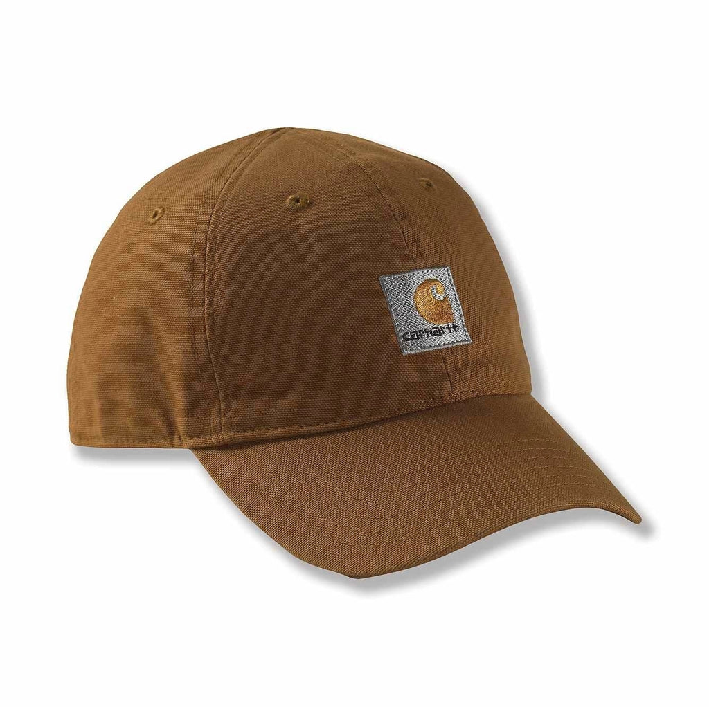 現貨｜Carhartt Logo Kids Cap