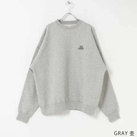 YGM SWEAT