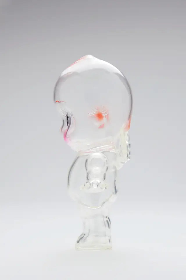 現貨｜Kewpie BB 15cm Clear Doll