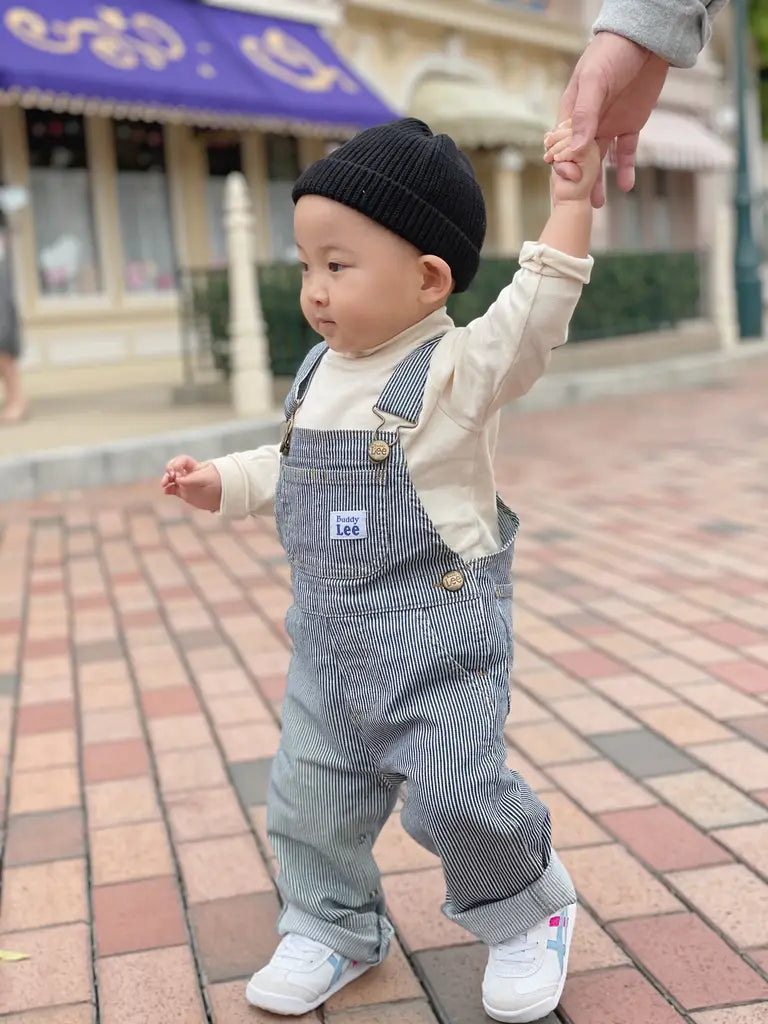 現貨｜Lee Baby/Kids Classic Overall