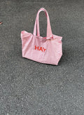 HAY Candy Mono Bag medium