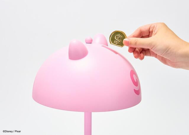 Toy Story 聯乘限定枱燈