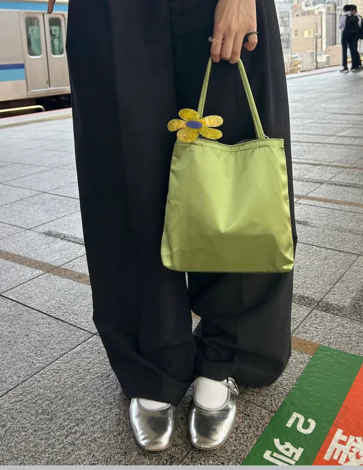 日本人氣髮夾 Ohana Valetta