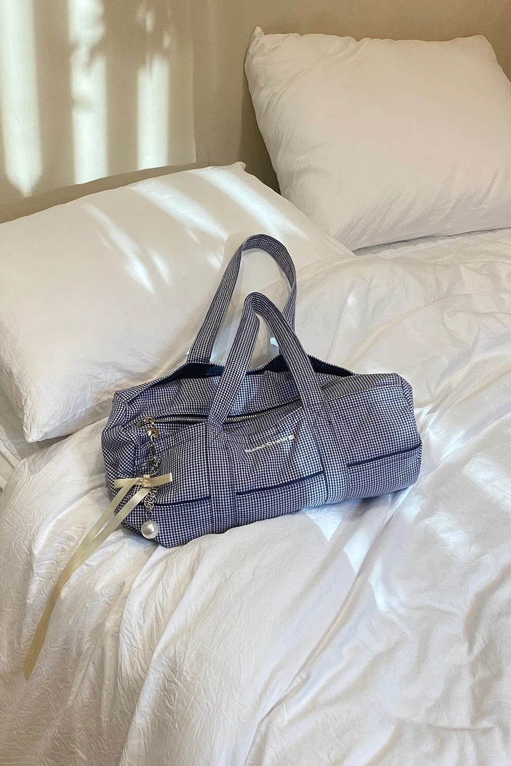 人氣Mini Duffle Bag