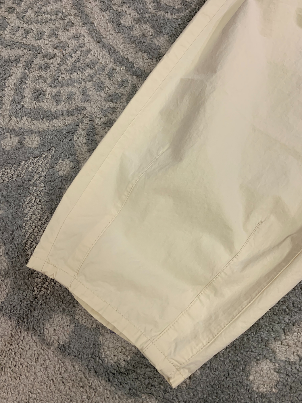 現貨｜日本薄棉闊腳褲