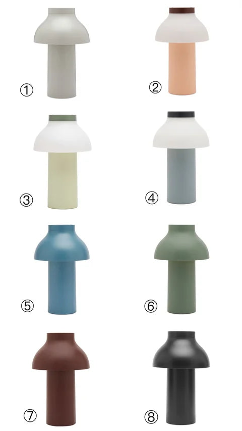 HAY Pc Portable Lamp
