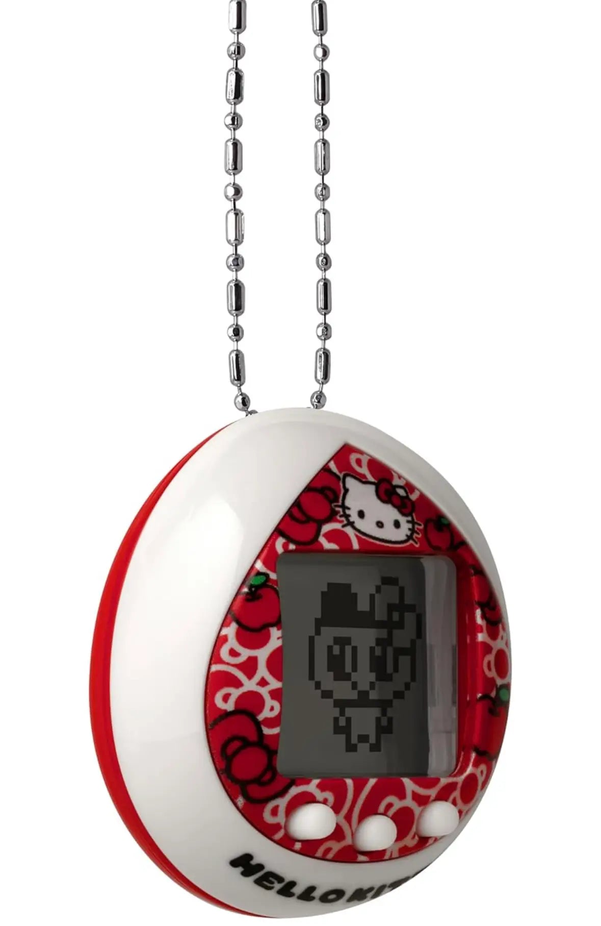 TAMAGOTCHI NANO X Hello Kitty