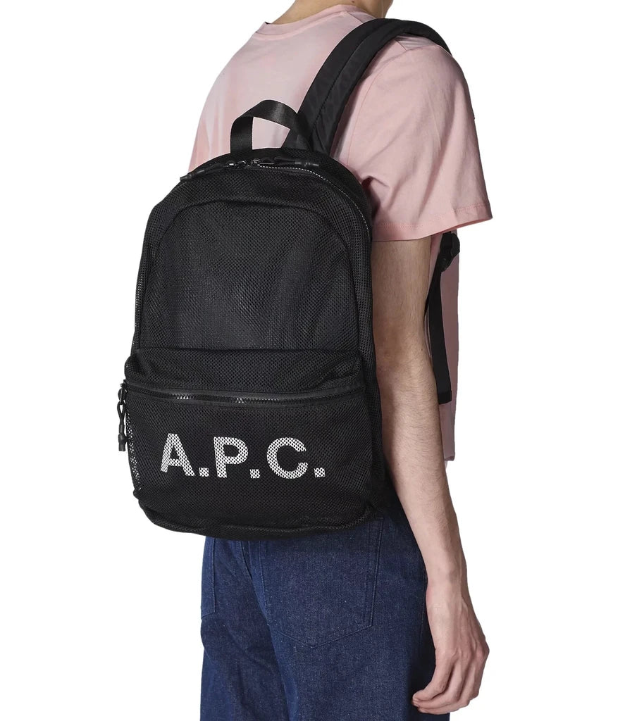 現貨｜A.P.C. Rebound backpack