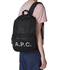 現貨｜A.P.C. Rebound backpack