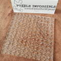 現貨｜Impossible Clear Puzzle