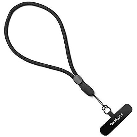 現貨｜Str@pper / Strapper 電話扣 （官方Str@pper 認可銷售點／兼容Yosemite電話繩）