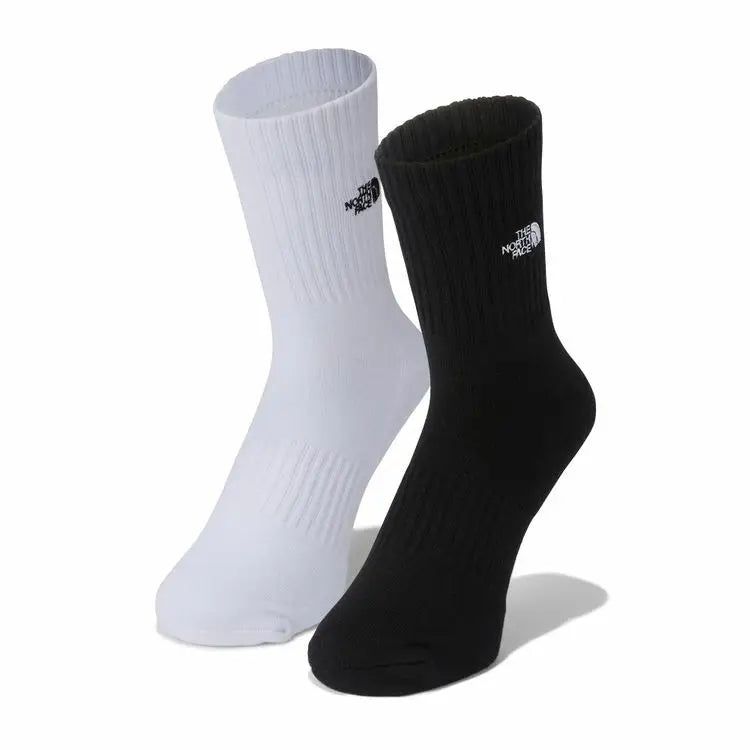 The North face 2 Pack Socks