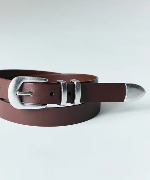 日本 真皮Belt