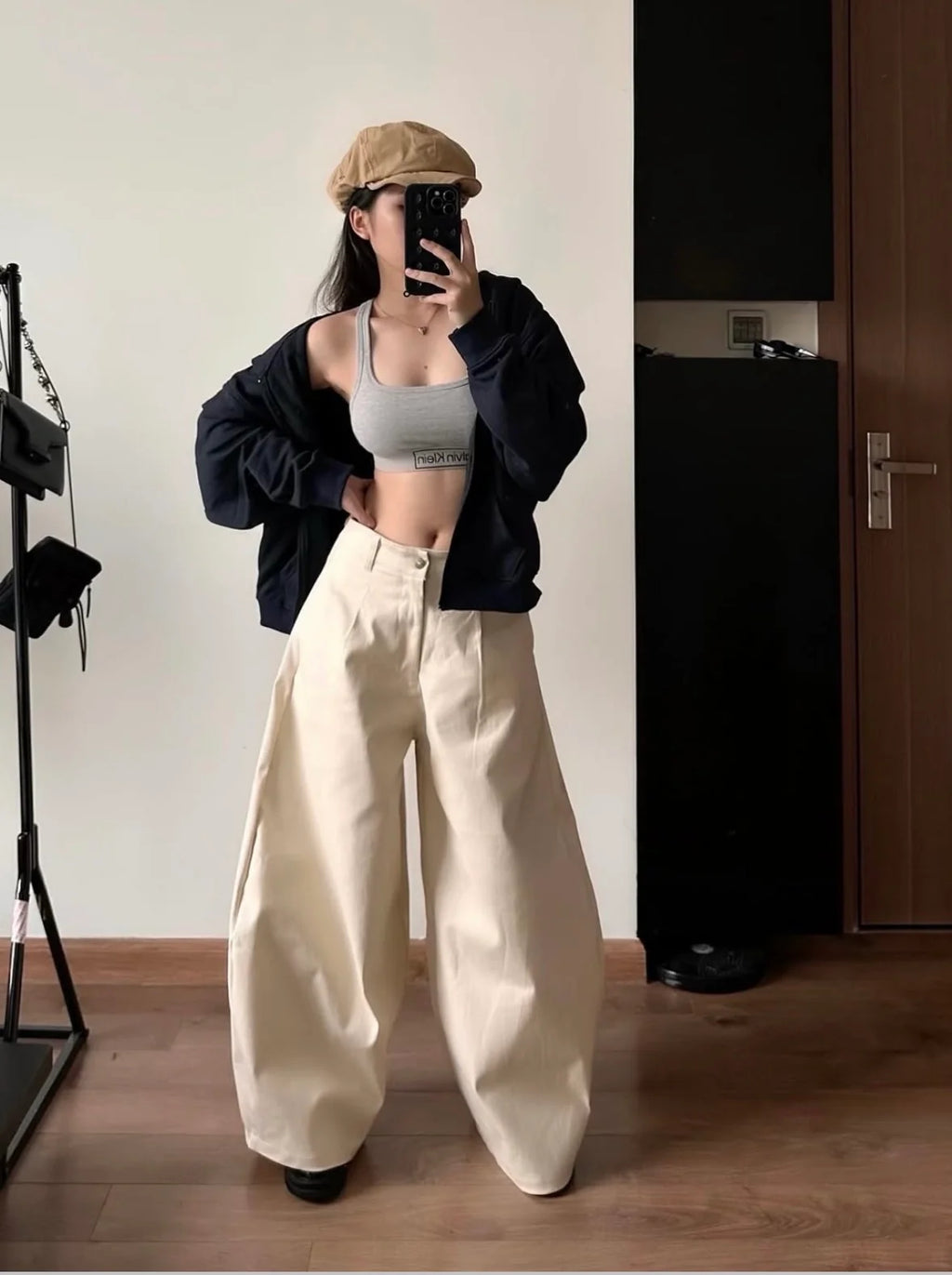 Must have Baggy pants