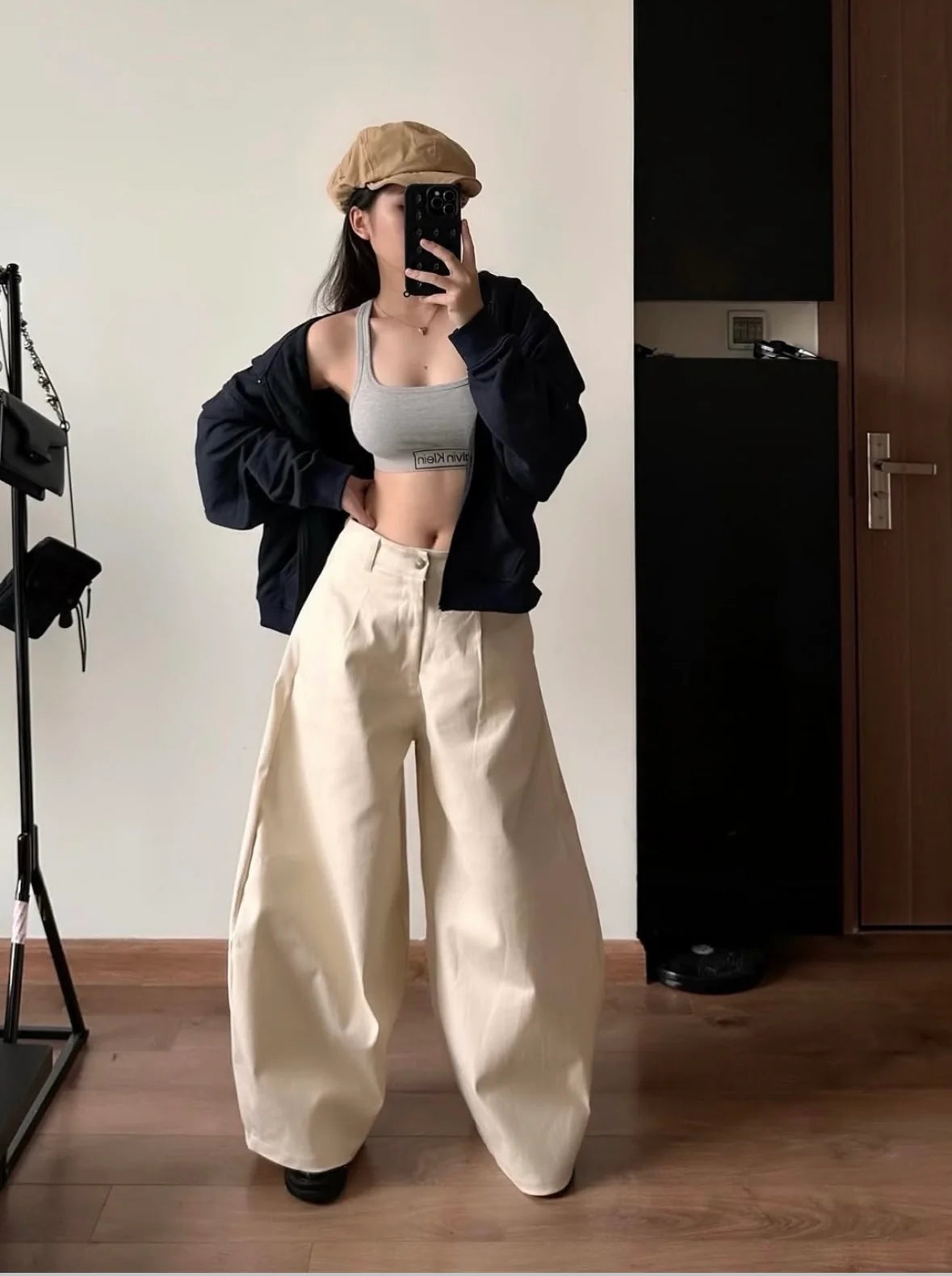 Must have Baggy pants