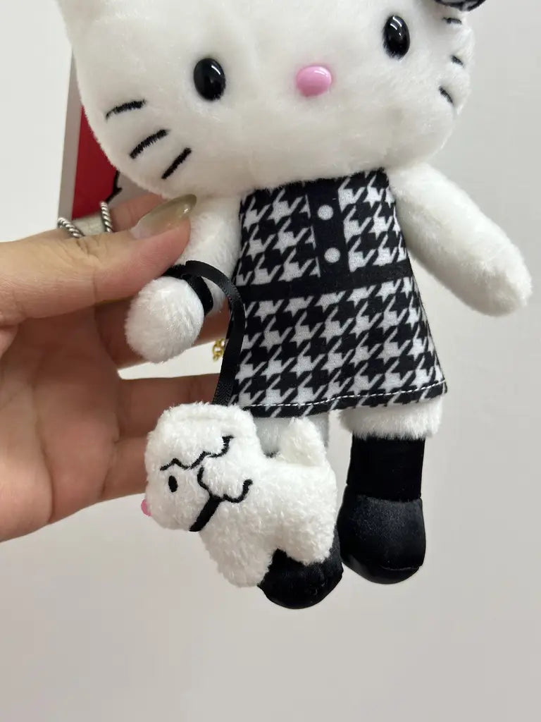 福岡Hello Kitty50th 限定掛飾
