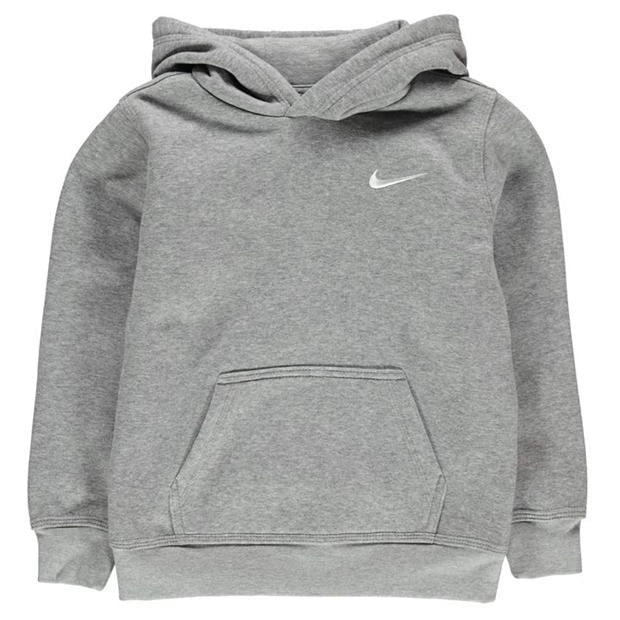 Nike Club 小童／大童衛衣