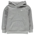Nike Club 小童／大童衛衣