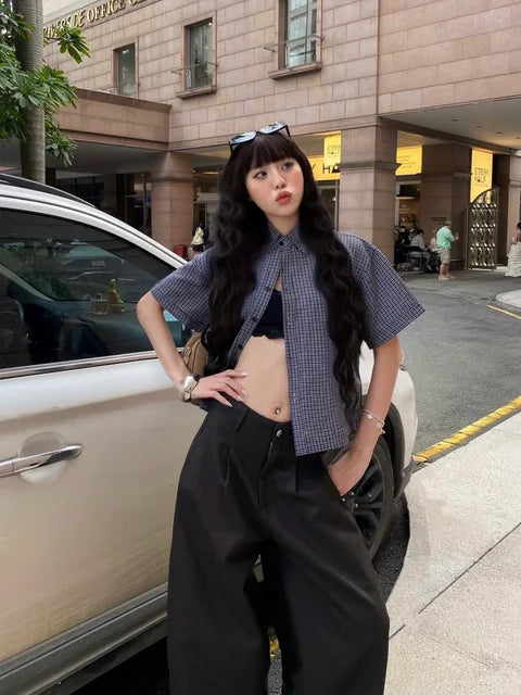 Must have Baggy pants
