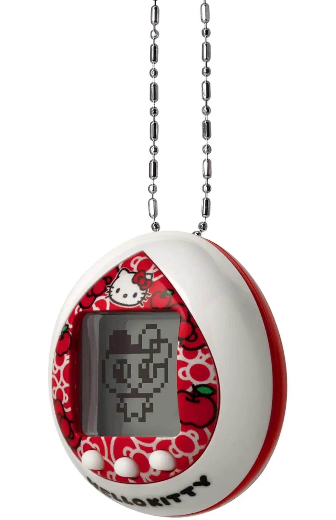 TAMAGOTCHI NANO X Hello Kitty