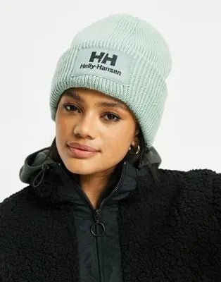 現貨｜Helly Hansen Young Urban Beanie