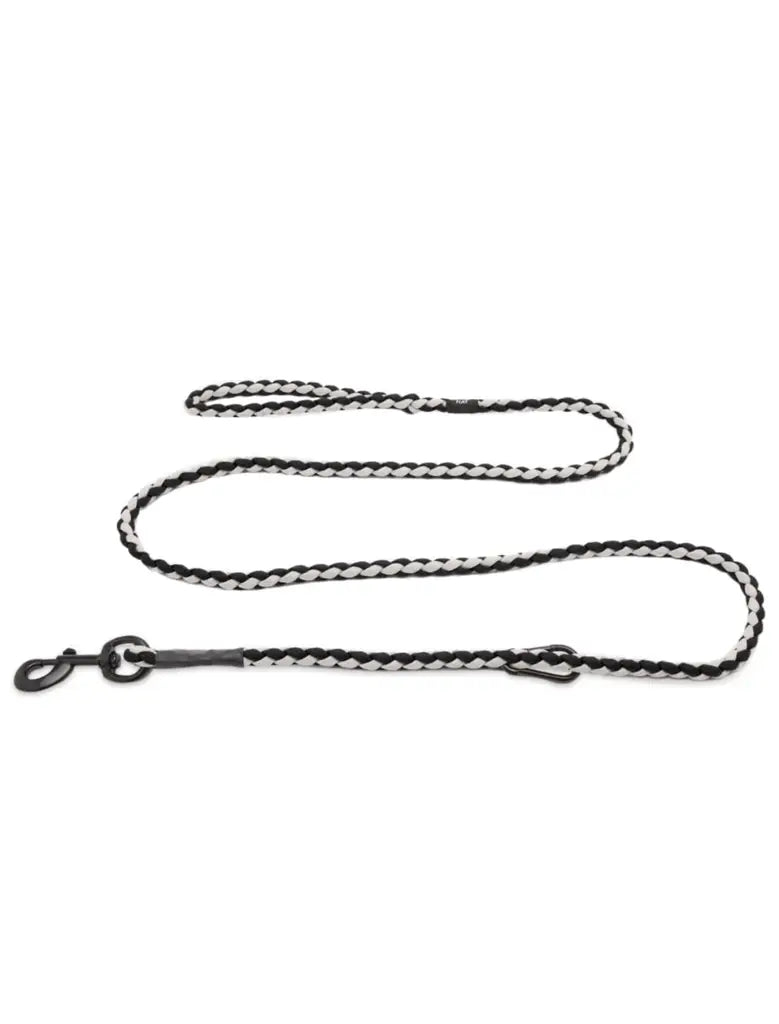 HAY Braided Dog Lash