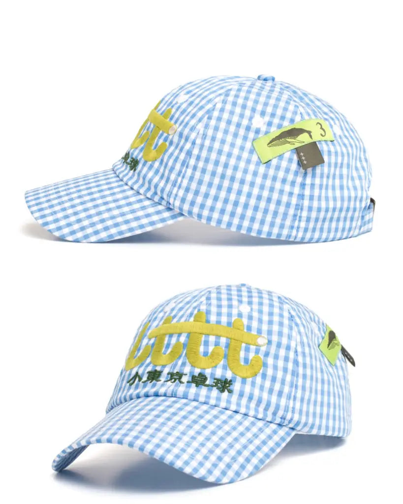 Lttt限定款 Little Tokyo Table Tennis Cap