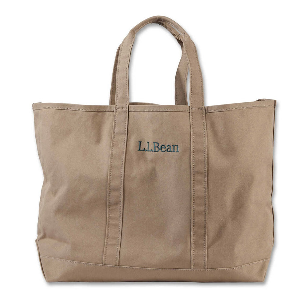 現貨｜L.L. Bean Tote Bag - Japan Edition