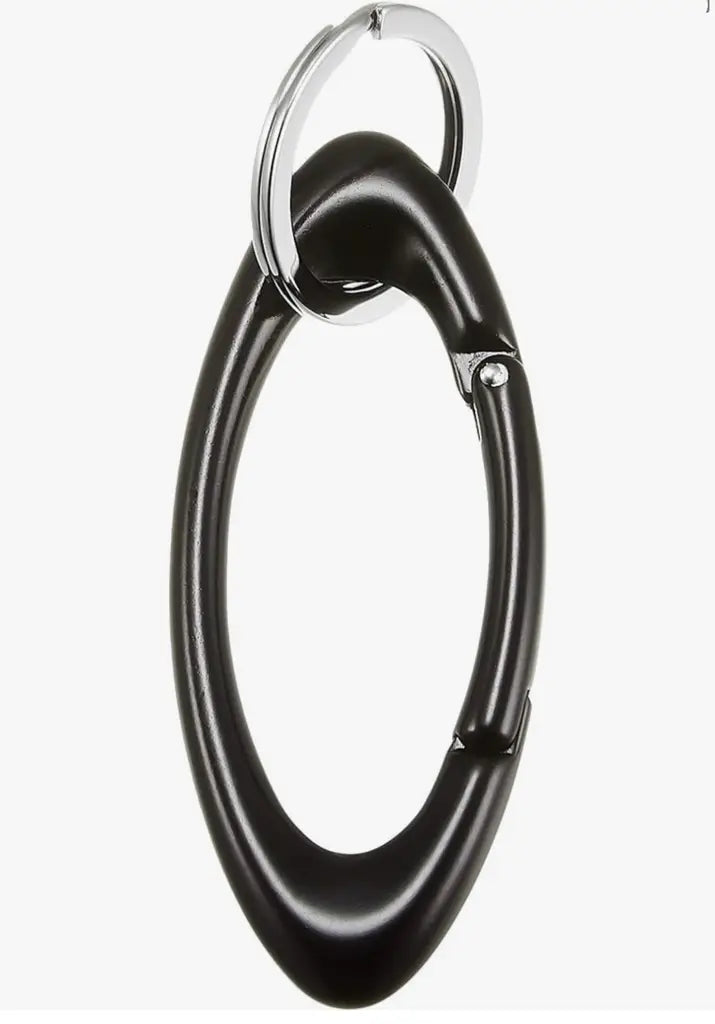 Oakley Key Chain