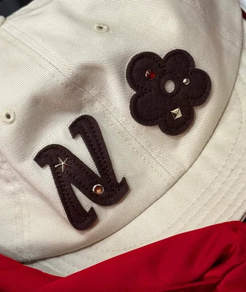 Cookie cap
