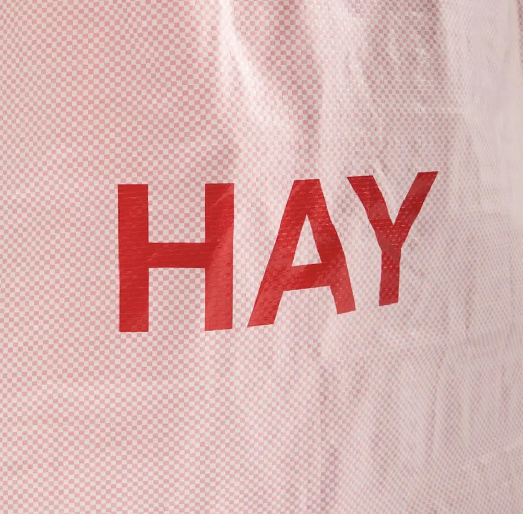 HAY Candy Mono Bag XL