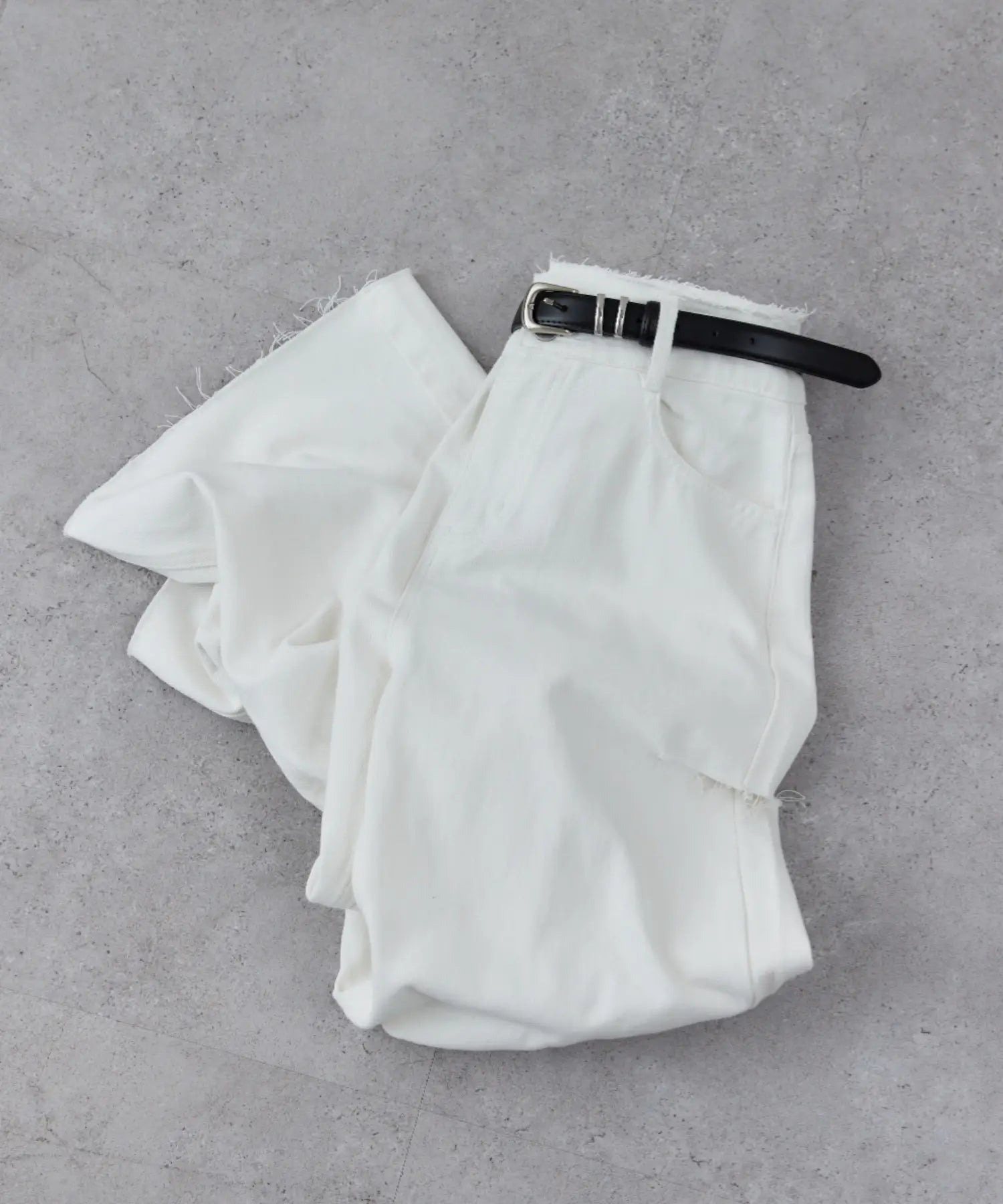 日本 Casual Look Must Buy Belt