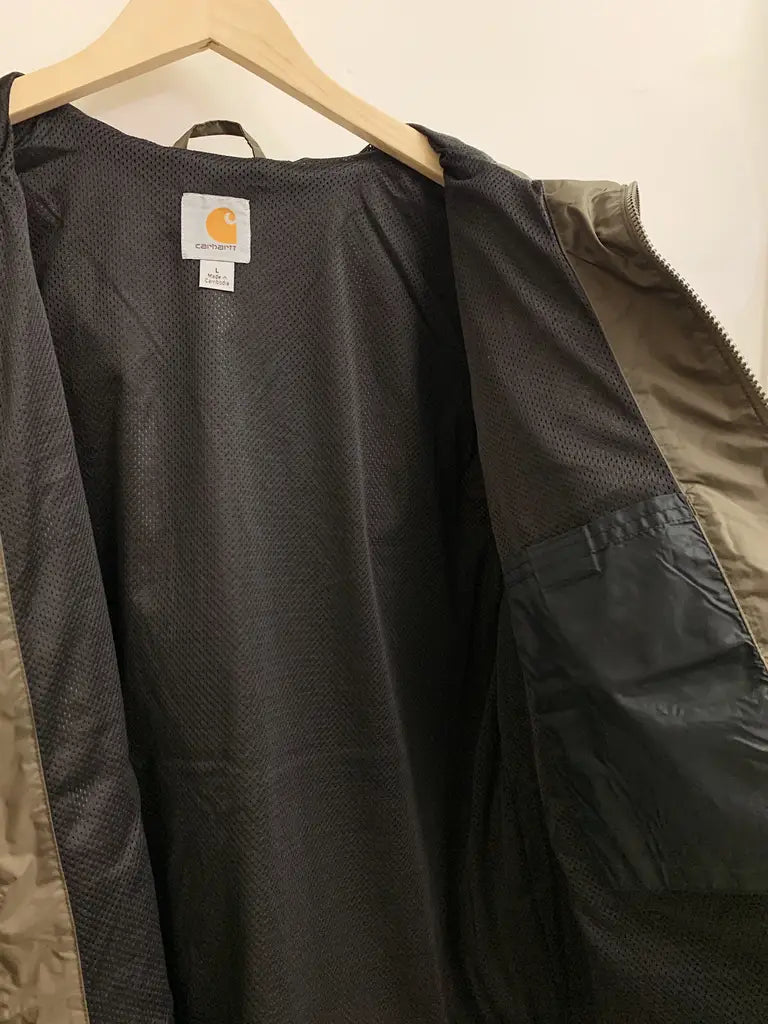 現貨｜Carhartt Rockford Jacket