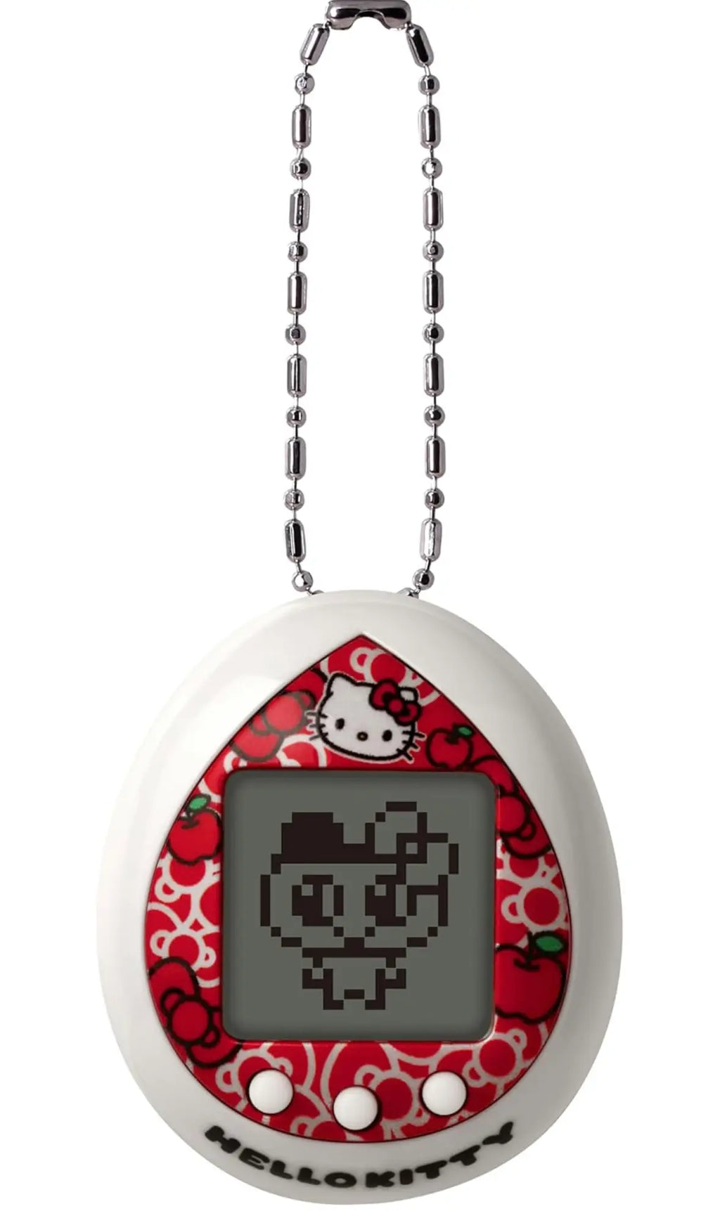 TAMAGOTCHI NANO X Hello Kitty