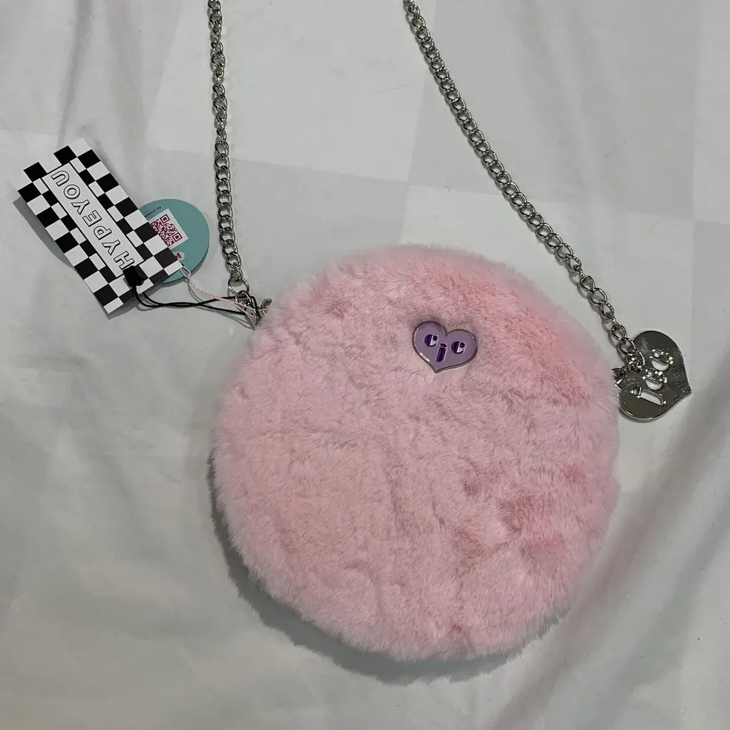 JCC Mini Circle Bag