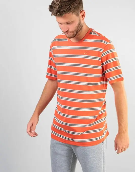 NIKE SB STRIPE MENS TEE