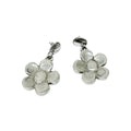 Otro Accesorio - Vintage Flower Earrings
